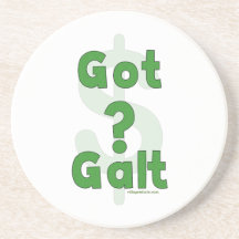 Har Galt Dryck Underlägg
