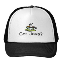 Har Java? Mesh Kepsar