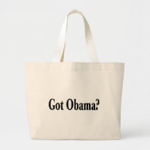 Har Obama? Tote Bag