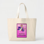 Har vi mött för? tote bag