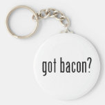 harbacon? nyckelring