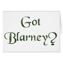 HarBlarney? Kort