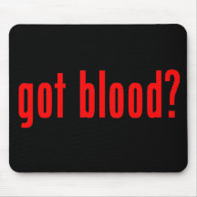 "Harblod?", Mousepad Musmattor