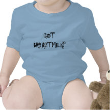 HARBREASTMILK? T-SHIRTS