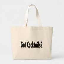 Harcoctailar Tygkassar