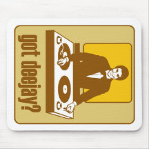 HARDEEJAY RETRO DJ MUS MATTA