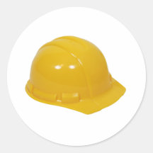 HardHat062509 Klistermärken