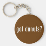 hardonuts? nyckelring