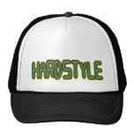 Hardstyle HÄNFÖRD hatt Baseball Hat