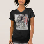 Harena och sköldpaddan t-shirts