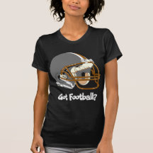 Harfotboll Tee Shirt