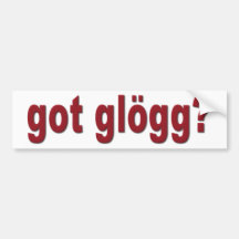 "harglogg? ", bildekal