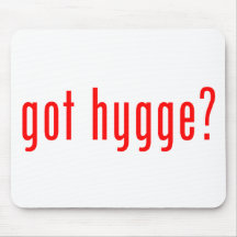 harhygge? mus mattor