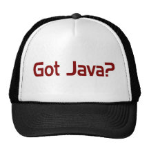 HarJava hatt Kepsar