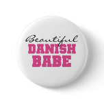 Härlig danskaBabe