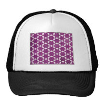 Härlig designkonst blommar blom- blommafärg baseball hat