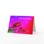 Härlig fruvalentin