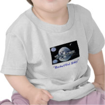 HÄRLIG toppar för BABY~-småbarn T-shirts