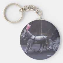 Härlig vintagebegravning nyckelringar