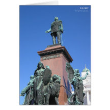Härlighet Kort