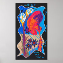 Härligt Posters