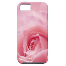 Härligt fodral för rosa rosiPhone 5 - iPhone 5 Case-Mate Fodraler