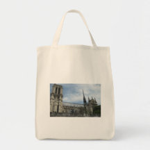 härligt slott tote bag