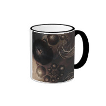 Harliquins mugg
