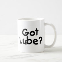 HarLube Kaffe Kopp