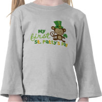 Härma 1st Sts Patrick dag