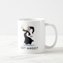 Harmagi? Kaffe Koppar