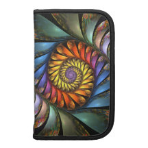 HarmoniumPlannerfolio Organizer