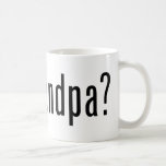 harmorfar? kaffe koppar