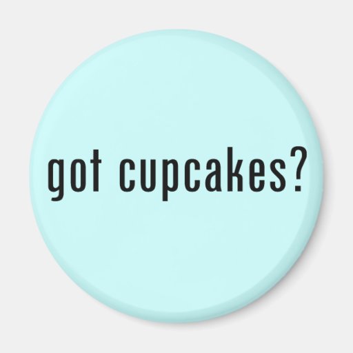 harmuffins? kylskåpsnagnet