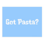 Harpastagåvor Vykort