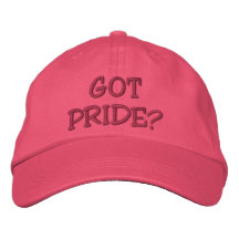 HARPRIDE? KEPS