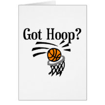Harringbasket Kort