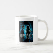 Harry och Ginny 1 Mugg