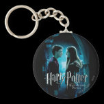 Harry och Ginny 1 nyckelringar