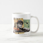 Harry Potter 13 Mugg