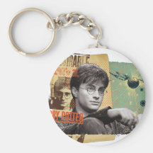 Harry Potter 13 Nyckel Ring