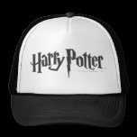 Harry Potter 2 kepsar