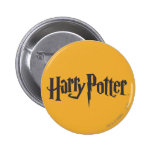Harry Potter 2 Knappar Med Nål