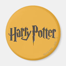 Harry Potter 2 Magneter