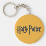Harry Potter 2 Nyckel Ring