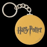 Harry Potter 2 nyckelringar