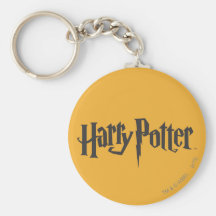 Harry Potter 2 Nyckel Ring