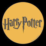 Harry Potter 2 klistermärken