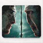 Harry Potter 7 del 2 - Harry vs. Voldemort Musmattor