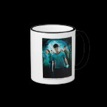 Harry Potter Dumbledores armé 4 muggar